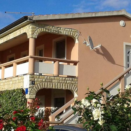 Apartmani Zarko 维尔 外观 照片