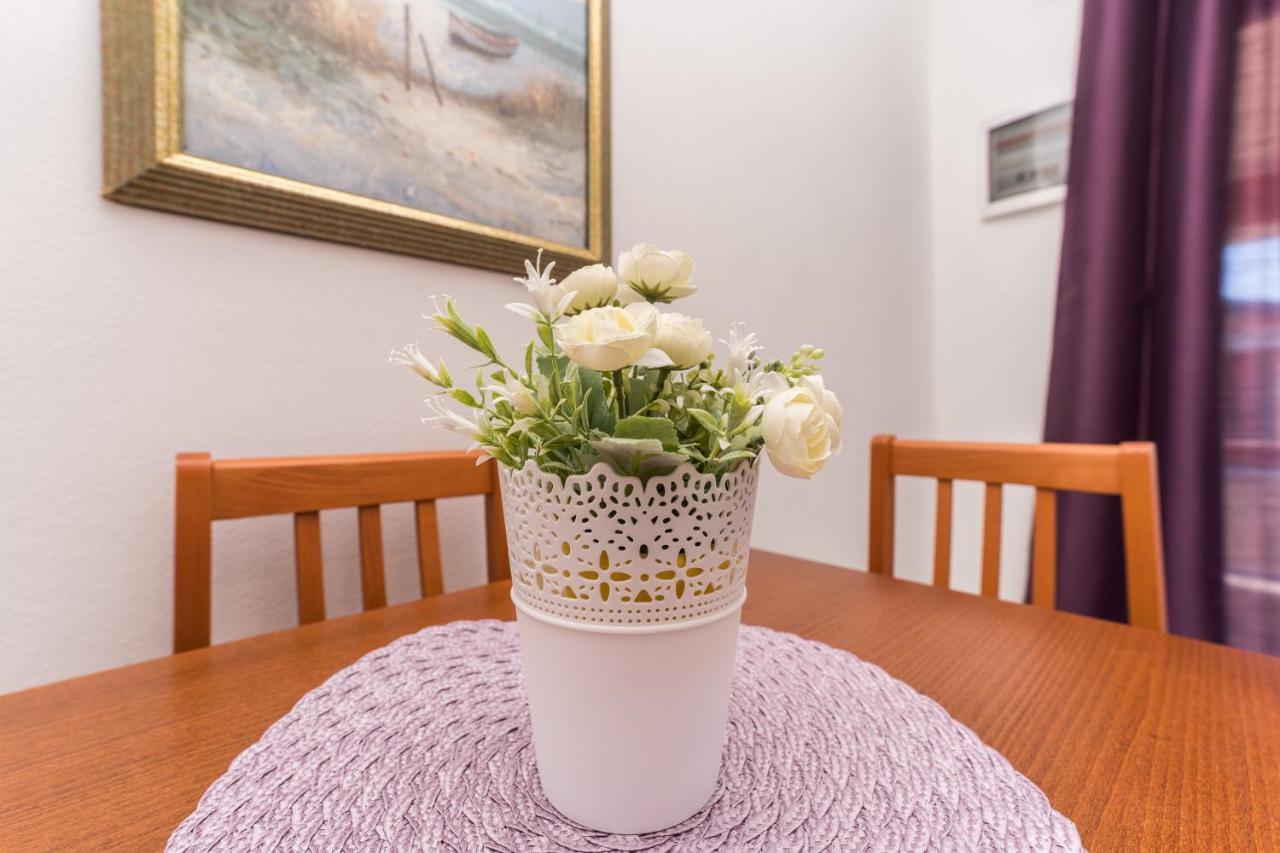 Apartmani Zarko 维尔 外观 照片