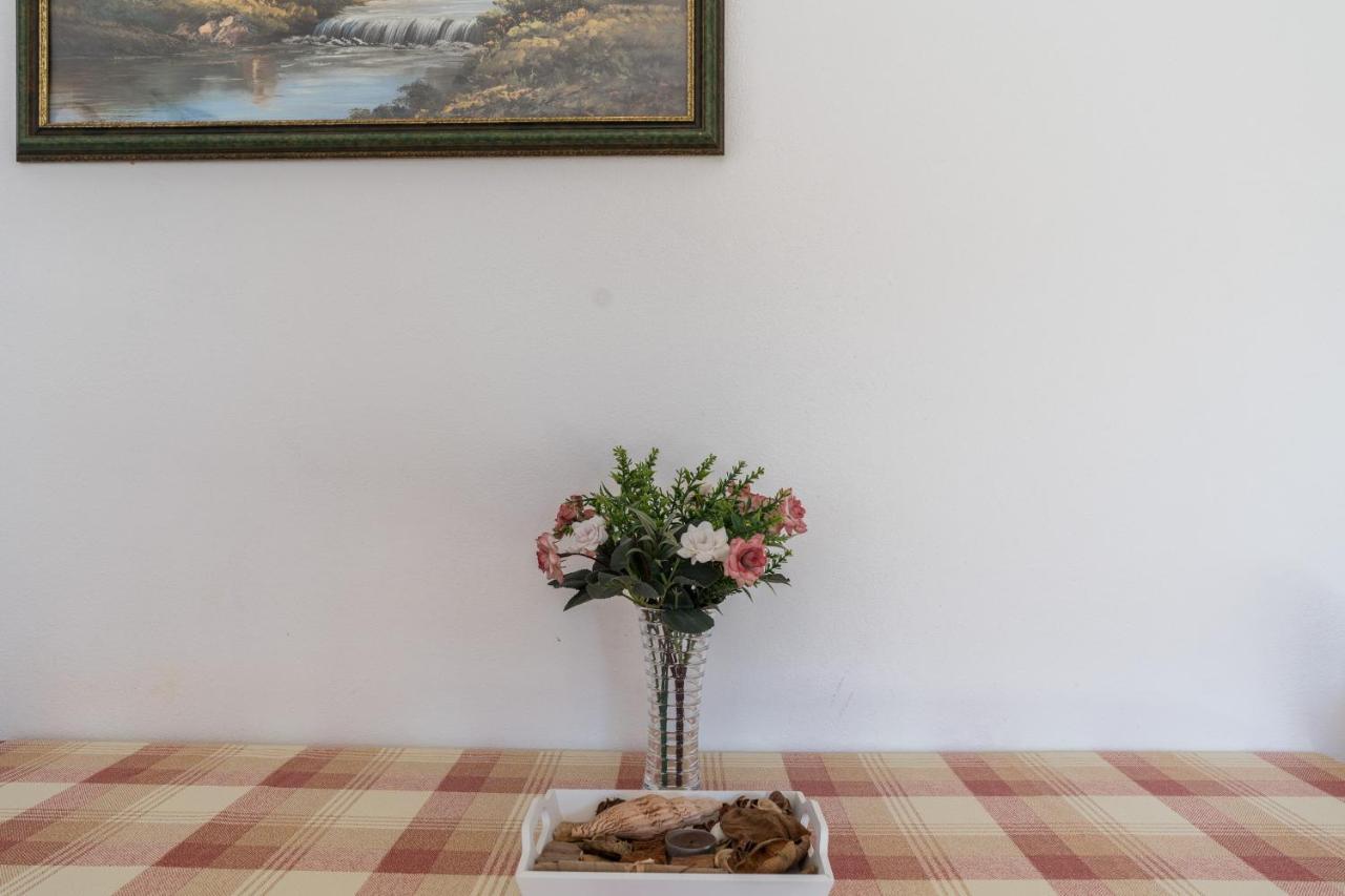 Apartmani Zarko 维尔 外观 照片